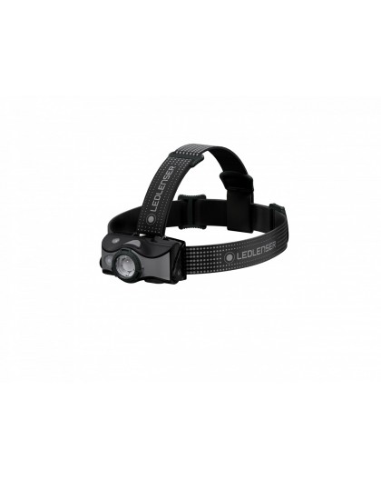 Ledlenser MH7 Black Headband flashlight LED