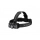 Ledlenser MH7 Black Headband flashlight LED