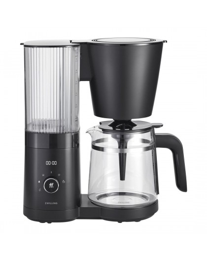 Zwilling Enfinigy Coffee Machine - Black