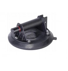 RUBI PUMP SUCTION CUP 200 MM WITH GRAY RUBBER FOR TILES 18919