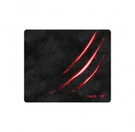 Havit HV-MP838 Gaming mouse pad Black, Red