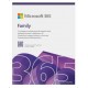 Microsoft 365 Family (6 users 12 months) (EP2-32382)