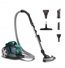 Philips 5000 series FC9556/09 vacuum 1.5 L Cylinder vacuum 900 W Bagless