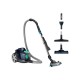 Philips 5000 series FC9556/09 vacuum 1.5 L Cylinder vacuum 900 W Bagless