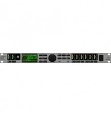 Behringer DCX2496LE Digital Speaker Processor