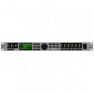 Behringer DCX2496LE Digital Speaker Processor