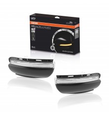 Osram LED Bulb DMI 5K0 WT S Golf VI White