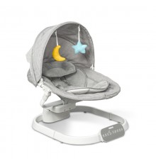 Neno Nube - electronic rocker for children