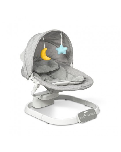 Neno Nube - electronic rocker for children