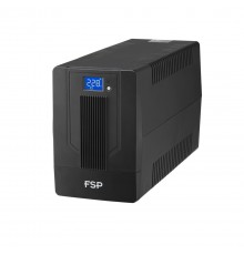 FSP iFP 1500 uninterruptible power supply (UPS) Line-Interactive 1.5 kVA 900 W 2 AC outlet(s)