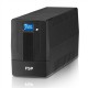 FSP iFP 1500 uninterruptible power supply (UPS) Line-Interactive 1.5 kVA 900 W 2 AC outlet(s)