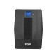 FSP iFP 1500 uninterruptible power supply (UPS) Line-Interactive 1.5 kVA 900 W 2 AC outlet(s)