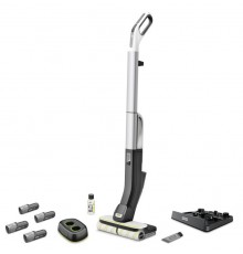 Karcher FC 4-4 Battery Set 4B Duo Electric Mop