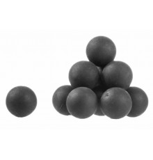 Guard Power rubber bullets cal.50 (12.7 mm) - 100 pieces
