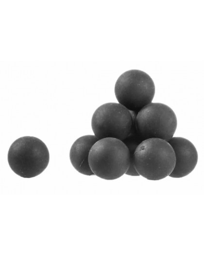 Guard Power rubber bullets cal.50 (12.7 mm) - 100 pieces