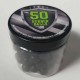 Guard Power rubber bullets cal.50 (12.7 mm) - 100 pieces
