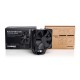 Noctua NH-U12S chromax.black Processor Cooler 12 cm