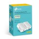 TP-Link PA411KIT 500 Mbps Wired LAN White 2 pcs
