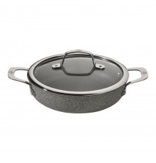 BALLARINI 75002-811-0 frying pan Serving pan Round