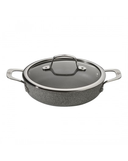 BALLARINI 75002-811-0 frying pan Serving pan Round