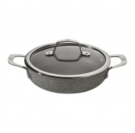 BALLARINI 75002-811-0 frying pan Serving pan Round