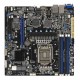 ASUS P12R-M Intel C252 LGA 1200 (Socket H5) micro ATX server motherboard