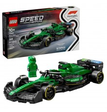 LEGO SPEED CHAMPIONS 77245 Aston Martin Aramco F1 AMR24