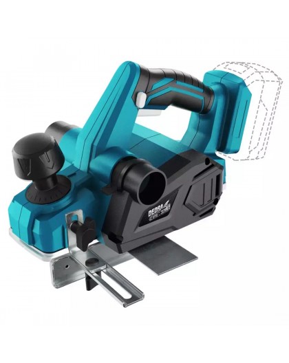 DEDRA DED7066 power hand planer