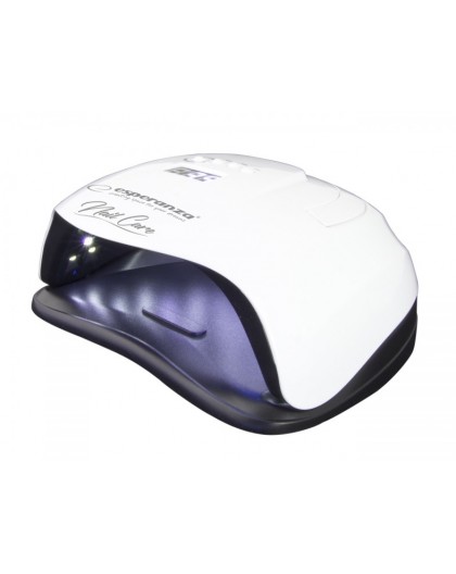 Esperanza EBN007 nail dryer 80 W UV + LED
