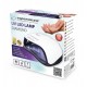 Esperanza EBN007 nail dryer 80 W UV + LED