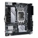 ASUS PRIME H610I-PLUS D4-CSM Intel H610 LGA 1700 mini ITX