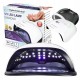 Esperanza EBN007 nail dryer 80 W UV + LED