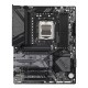 GIGABYTE B650 EAGLE Motherboard - AMD Ryzen 9000 Series CPUs, 12+2+2 Phases VRM, up to 7600MHz DDR5 (OC), 1xPCIe 5.0 + 2xPCIe 4.