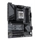 GIGABYTE B650 EAGLE Motherboard - AMD Ryzen 9000 Series CPUs, 12+2+2 Phases VRM, up to 7600MHz DDR5 (OC), 1xPCIe 5.0 + 2xPCIe 4.