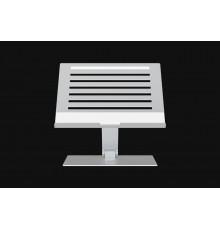 Razer Adjustable Laptop Stand Silver 45.7 cm (18")