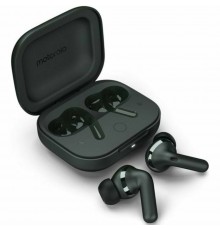 Motorola Moto Buds+ Headphones Wireless In-ear Calls/Music/Sport/Everyday Bluetooth Grey