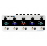 TC Electronic Plethora X5 - guitar multieffect