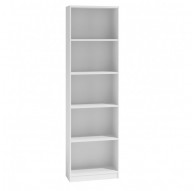Topeshop R40 BIEL office bookcase