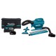 Makita Vacuum Cleaner 18V DCL184RF LXT with 1x3.0Ah battery