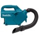 Makita Vacuum Cleaner 18V DCL184RF LXT with 1x3.0Ah battery