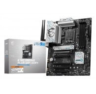 MSI B760 GAMING PLUS WIFI DDR4 motherboard Intel B760 LGA 1700 ATX