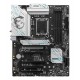 MSI B760 GAMING PLUS WIFI DDR4 motherboard Intel B760 LGA 1700 ATX