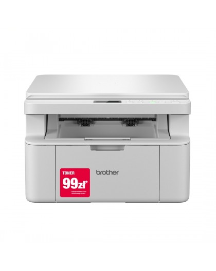 Brother DCP-L1630W multifunction printer