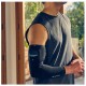 Therabody RecoveryPulse Arm Sleeve Single Size S
