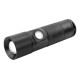Ansmann Future T350FR Black Pen flashlight LED