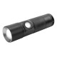 Ansmann Future T350FR Black Pen flashlight LED