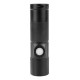 Ansmann Future T350FR Black Pen flashlight LED