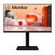LG 24BA550-B computer monitor 60.5 cm (23.8") 1920 x 1080 pixels Full HD LCD Black