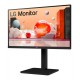 LG 24BA550-B computer monitor 60.5 cm (23.8") 1920 x 1080 pixels Full HD LCD Black
