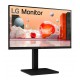 LG 24BA550-B computer monitor 60.5 cm (23.8") 1920 x 1080 pixels Full HD LCD Black